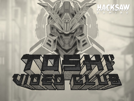 Toshi Video Club slot